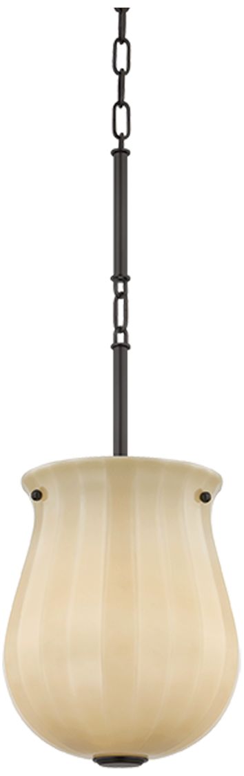 Image 2 Hudson Valley Lighting Nevins Pendant