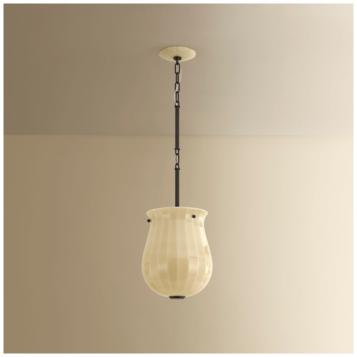 Image 3 Hudson Valley Lighting Nevins Pendant more views