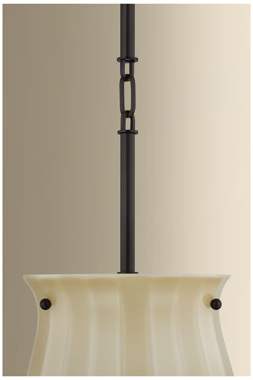 Image 4 Hudson Valley Lighting Nevins Pendant more views
