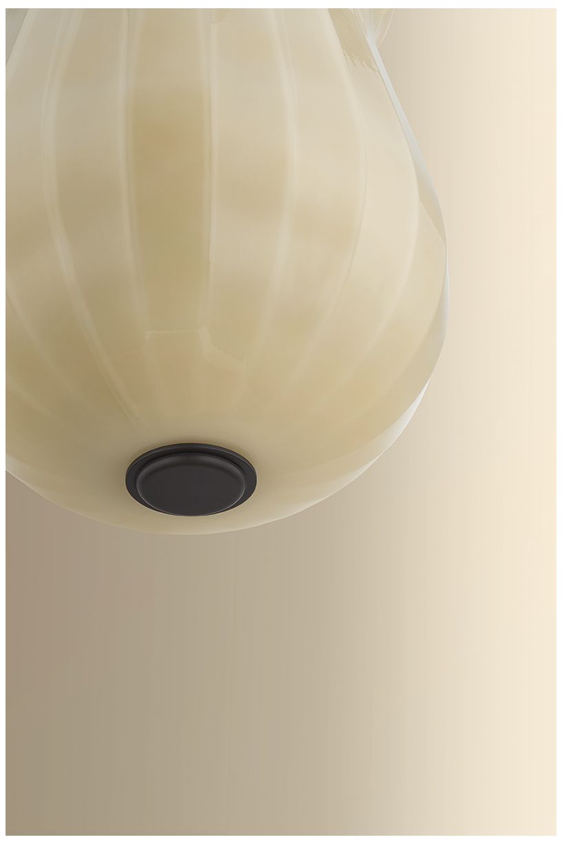 Image 5 Hudson Valley Lighting Nevins Pendant more views