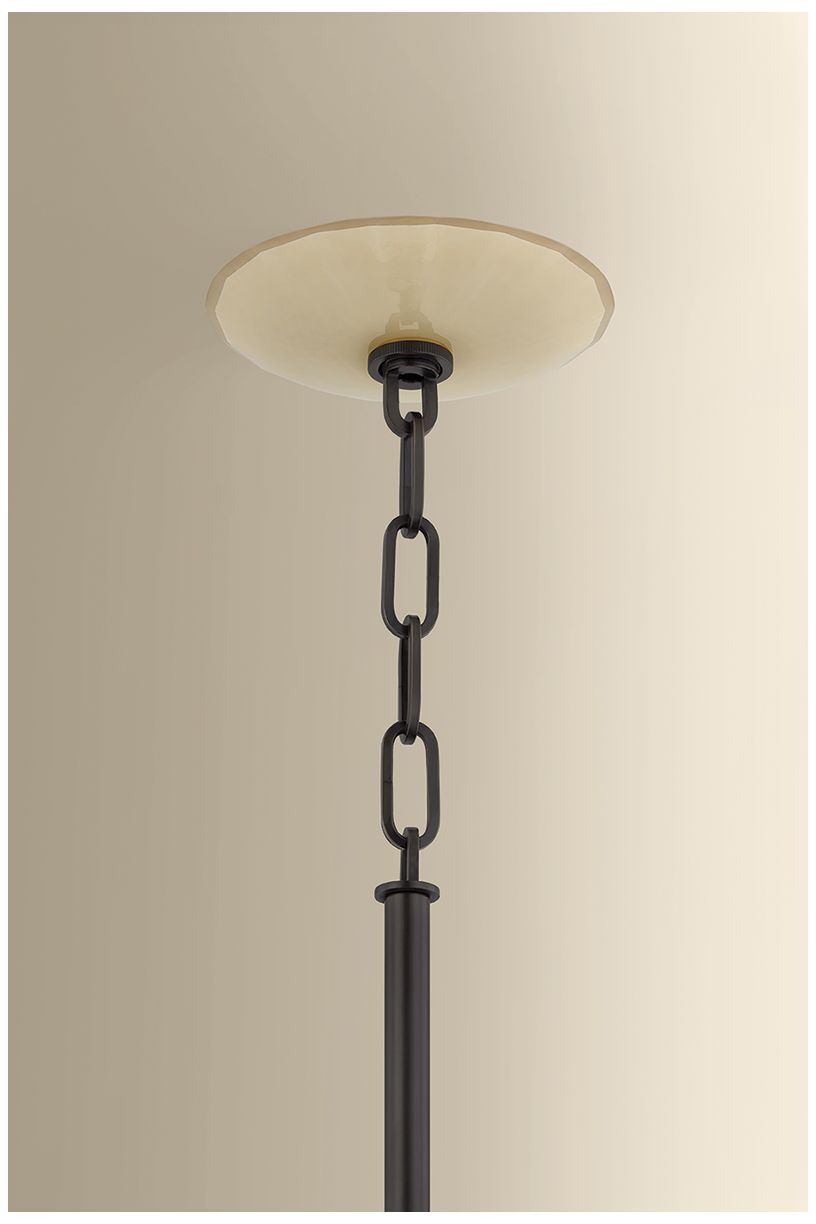Image 6 Hudson Valley Lighting Nevins Pendant more views