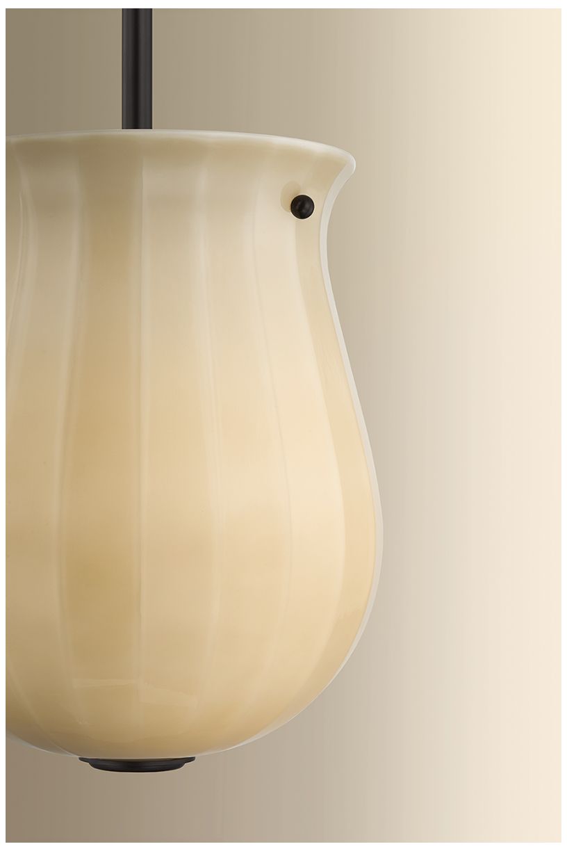 Image 7 Hudson Valley Lighting Nevins Pendant more views