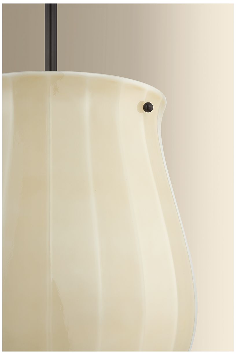 Image 6 Hudson Valley Lighting Nevins Pendant more views