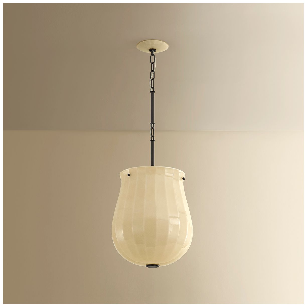 Image 7 Hudson Valley Lighting Nevins Pendant more views