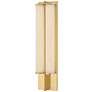 2_Hudson Valley Lighting Northfield Wall Sconce Aged Brass