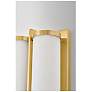 4_Hudson Valley Lighting Northfield Wall Sconce Aged Brass more views