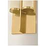 6_Hudson Valley Lighting Northfield Wall Sconce Aged Brass more views