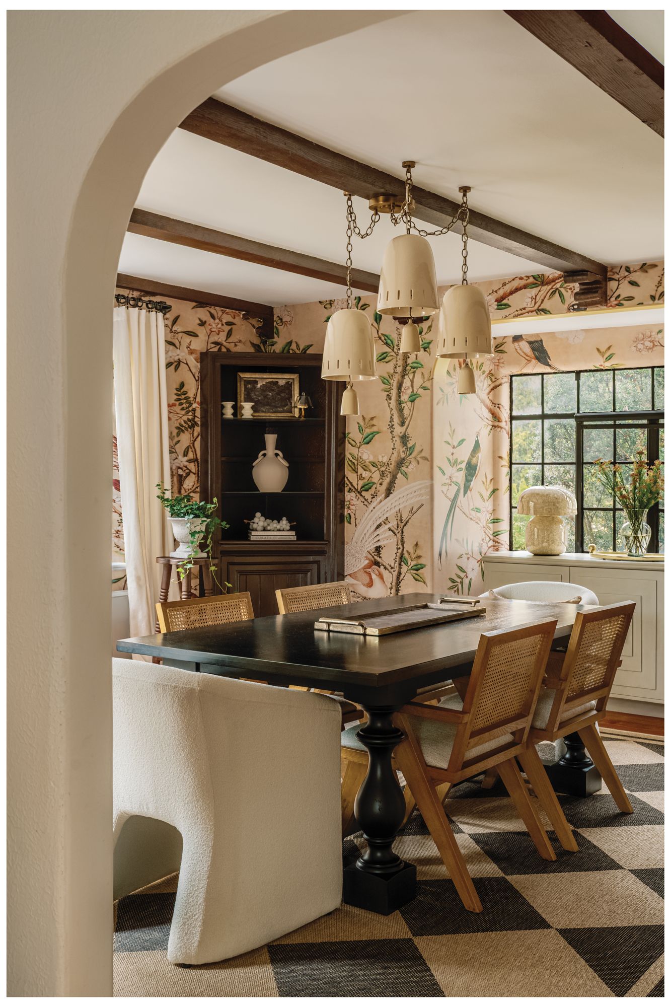 Hudson Valley Lighting Omi Chandelier