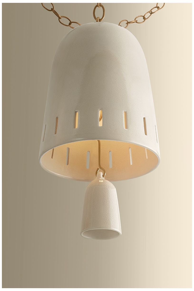 Image 3 Hudson Valley Lighting Omi Chandelier more views