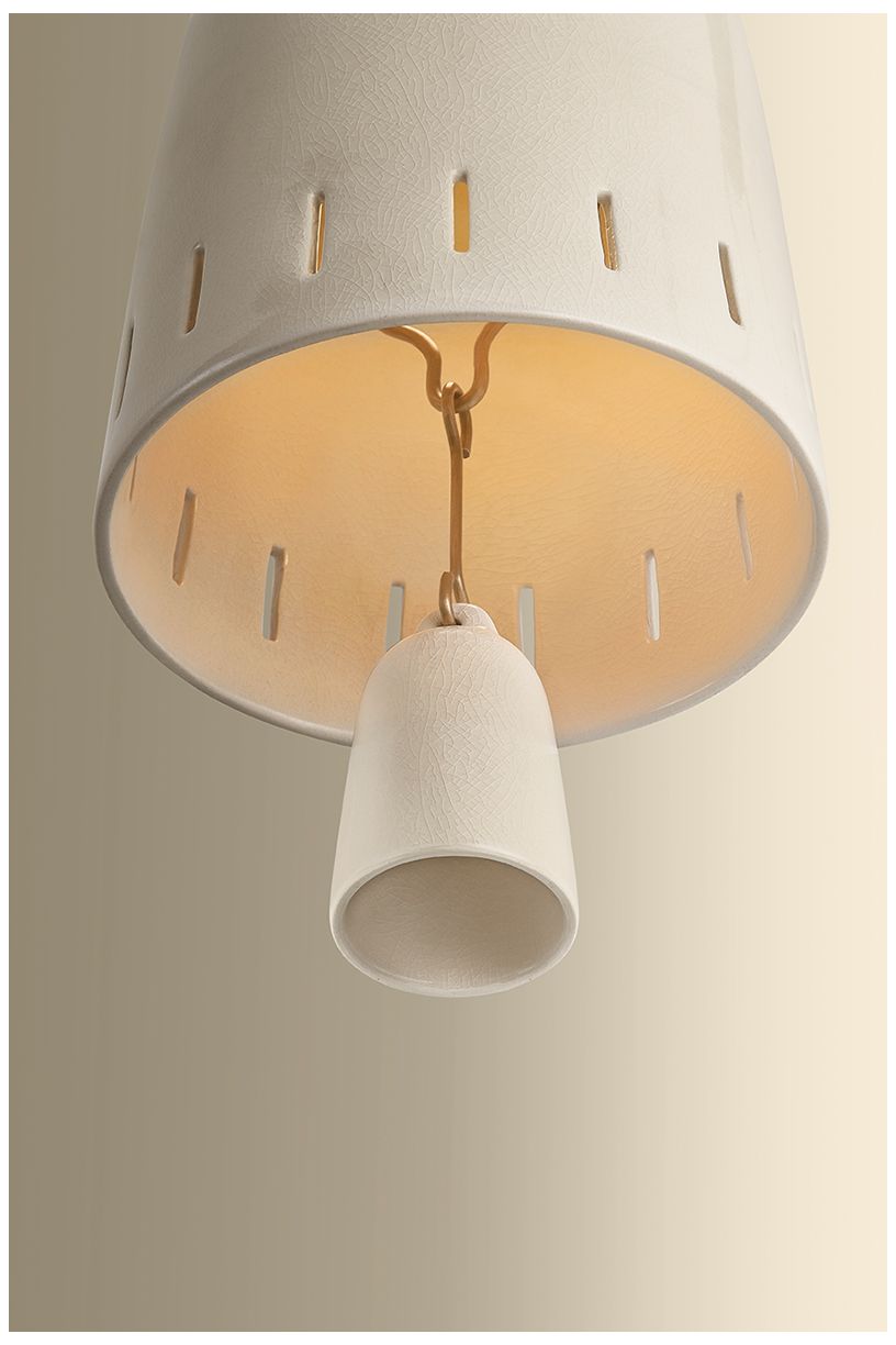 Image 5 Hudson Valley Lighting Omi Chandelier more views
