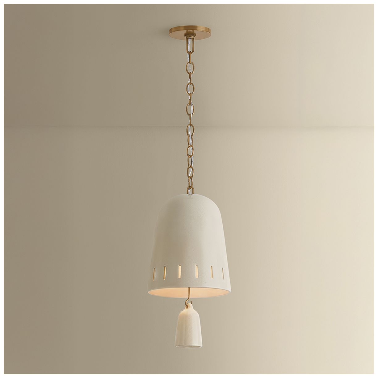 Image 3 Hudson Valley Lighting Omi Pendant more views