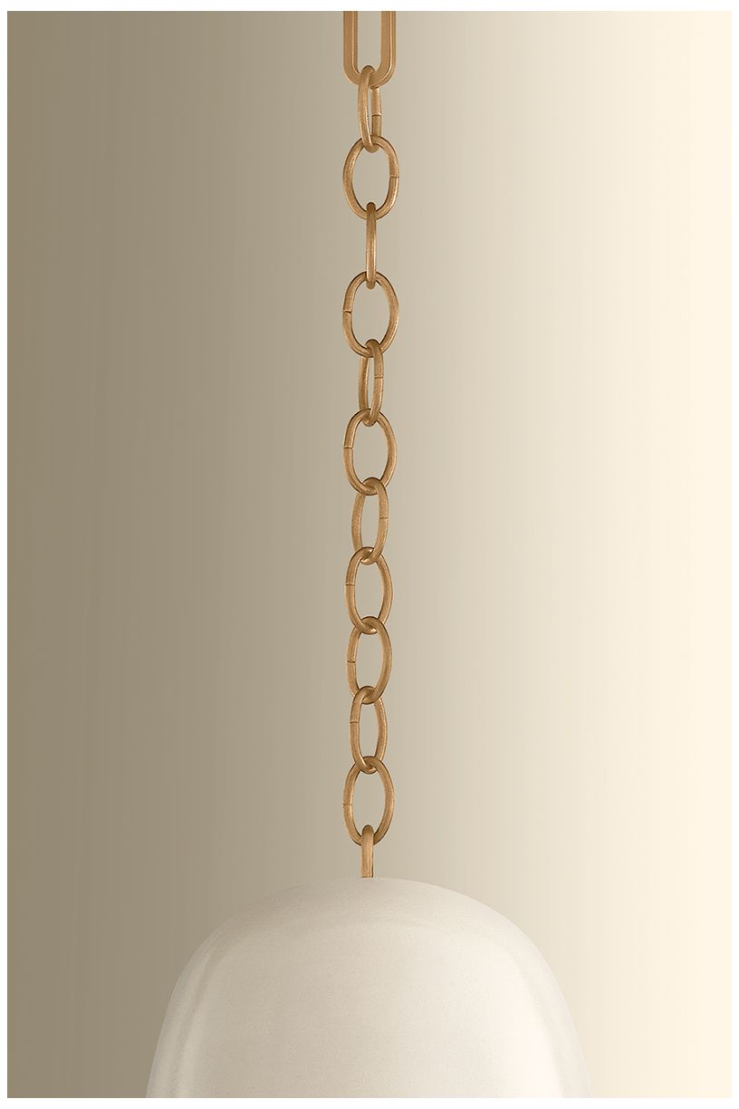 Image 4 Hudson Valley Lighting Omi Pendant more views
