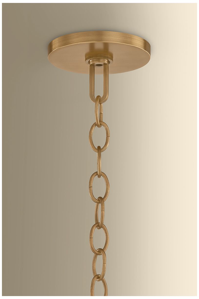 Image 5 Hudson Valley Lighting Omi Pendant more views