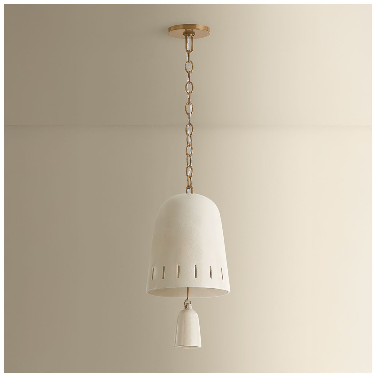 Image 6 Hudson Valley Lighting Omi Pendant more views