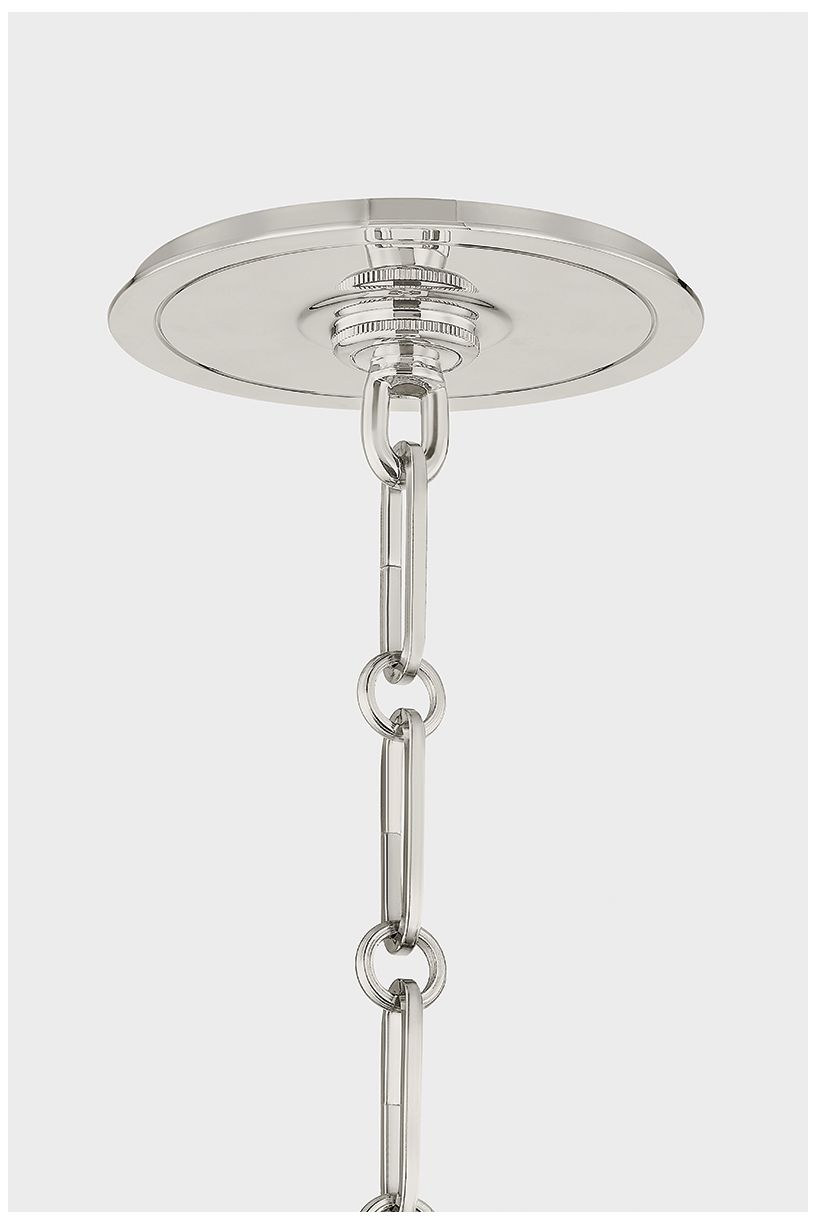 Hudson Valley Lighting Painted No. 2 Pendant