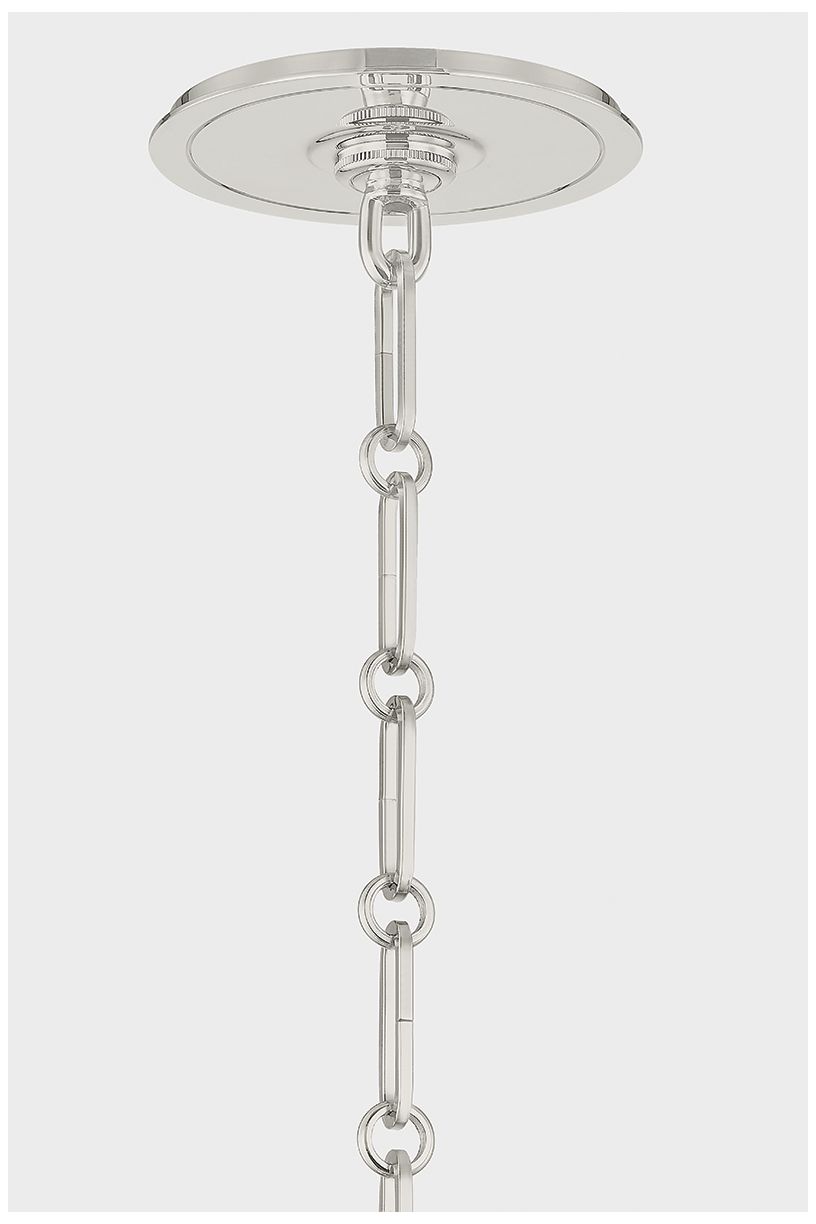 Hudson Valley Lighting Painted No. 2 Pendant