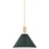 Hudson Valley Lighting Painted No. 2 Pendant