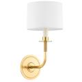 Hudson Valley Lighting PARAMUS Gold Collection