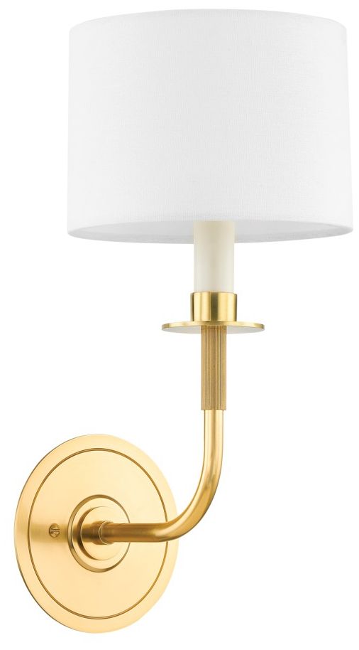 Hudson Valley Lighting PARAMUS Gold Collection