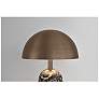 Hudson Valley Lighting Parkston Rechargeable Table Lamp Historic Bronze
