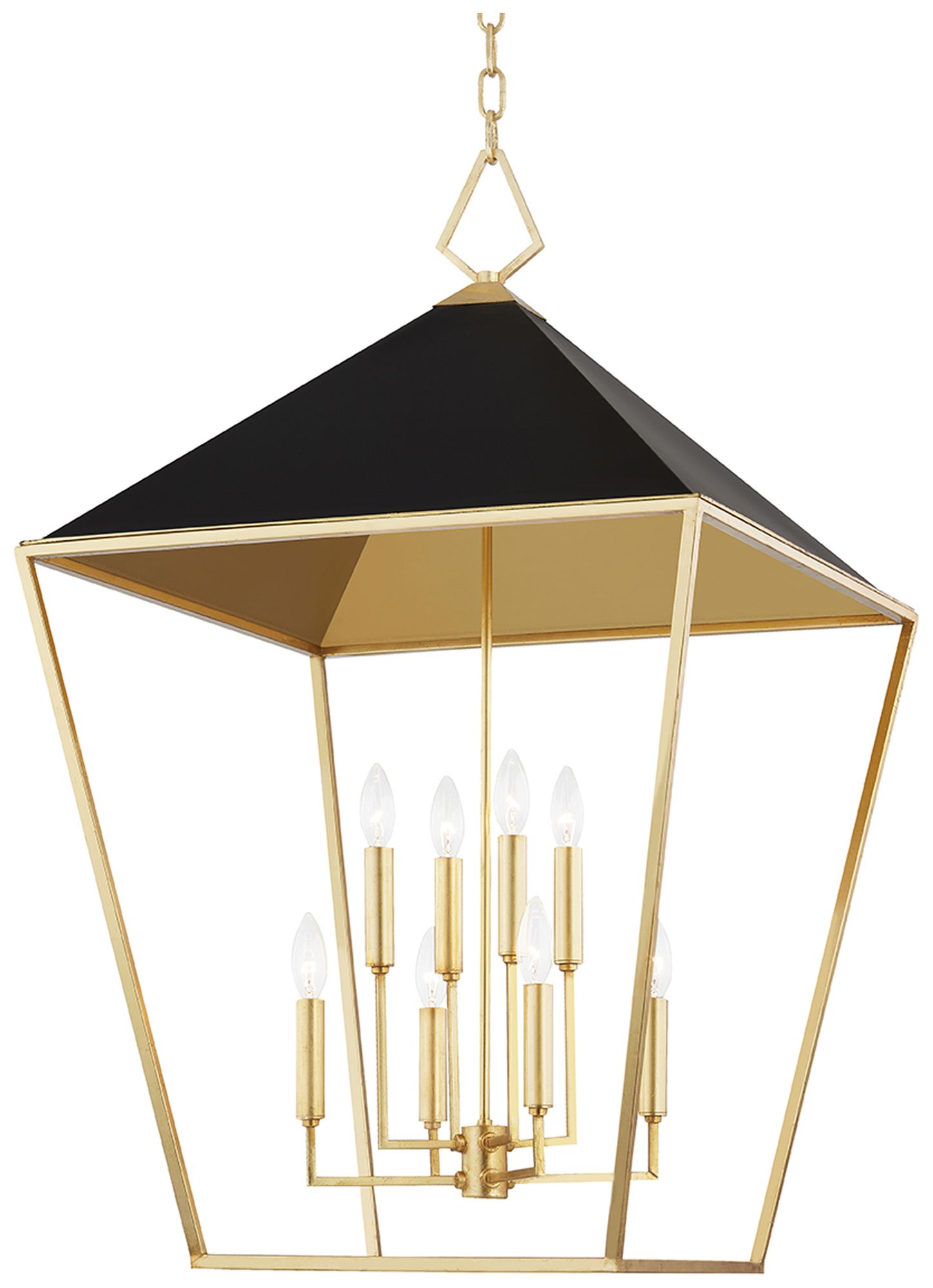 Hudson Valley Lighting Paxton Collection