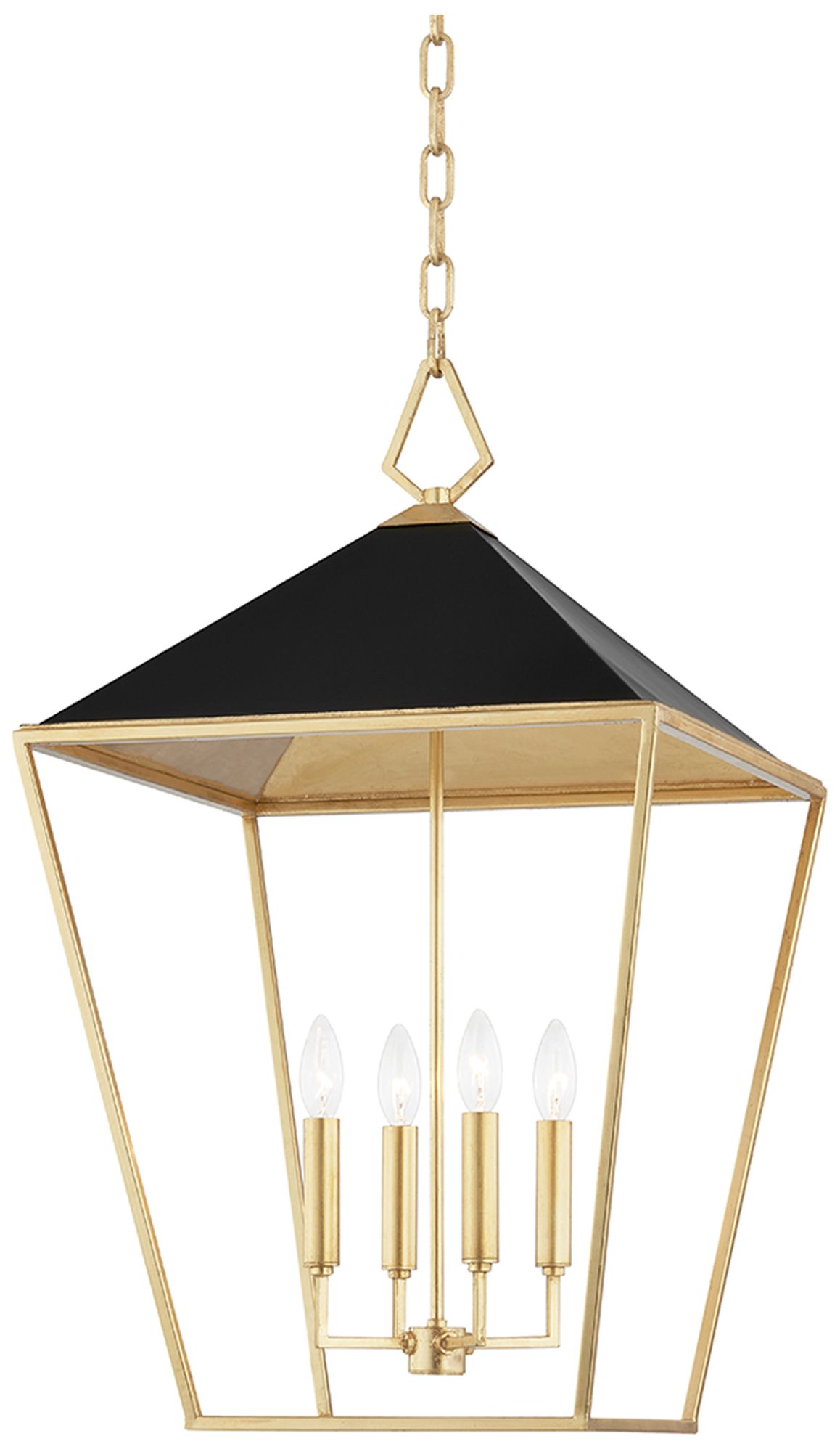 Hudson Valley Lighting Paxton Collection