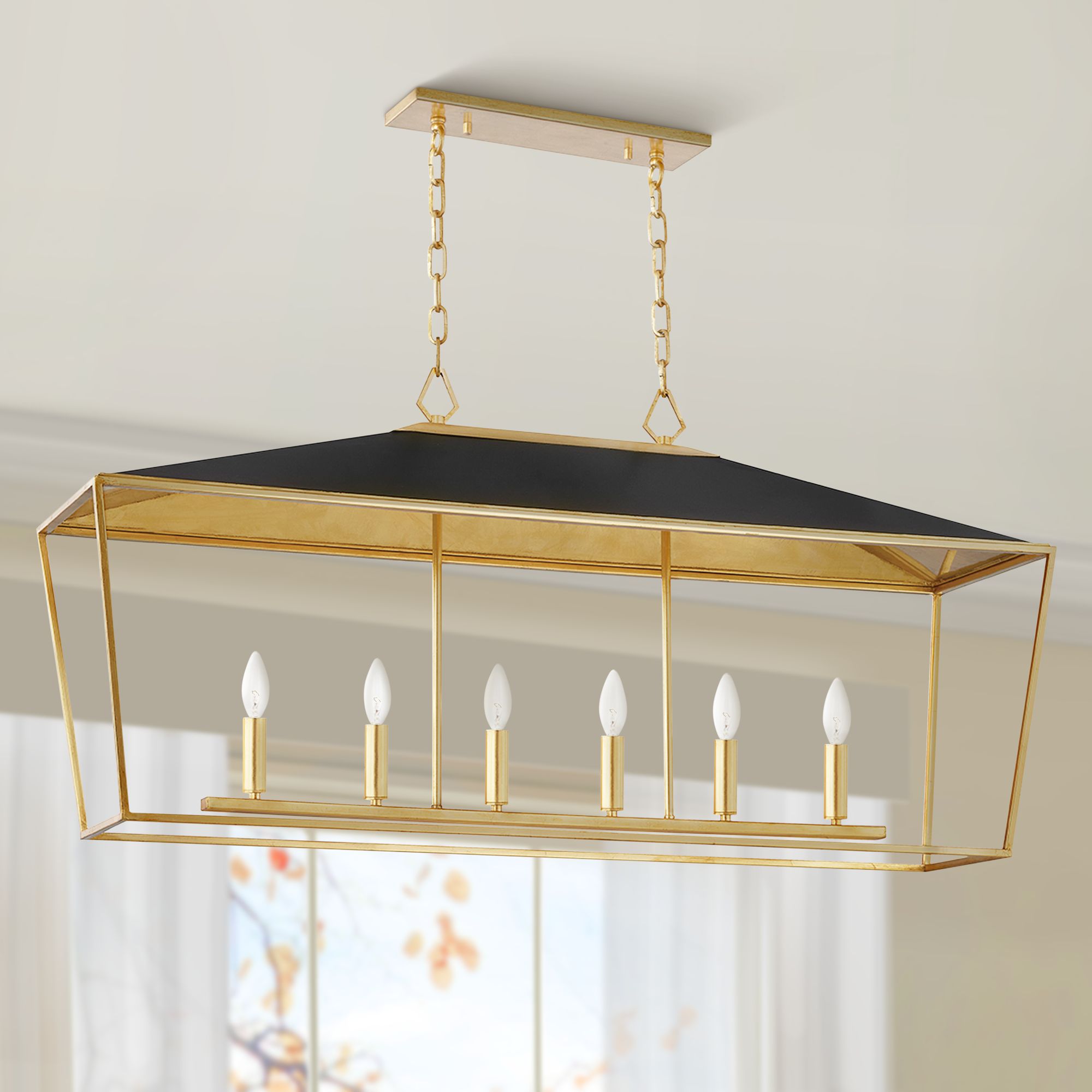 Hudson Valley Lighting Paxton Collection