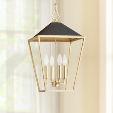 Hudson Valley Lighting Paxton Collection