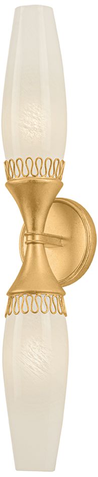 Image 2 Hudson Valley Lighting Pennebrook Wall Sconce