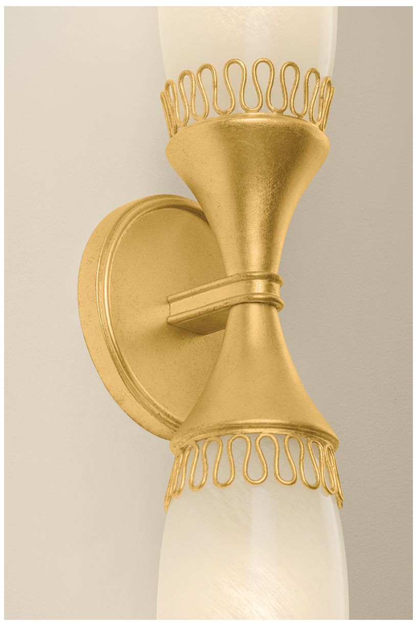 Image 5 Hudson Valley Lighting Pennebrook Wall Sconce more views