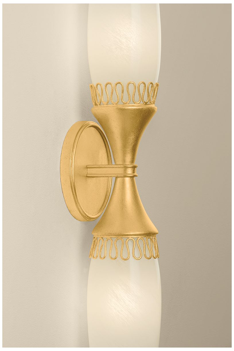 Image 7 Hudson Valley Lighting Pennebrook Wall Sconce more views