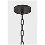 4_Hudson Valley Lighting Pinesbridge Pendant Distressed Bronze more views