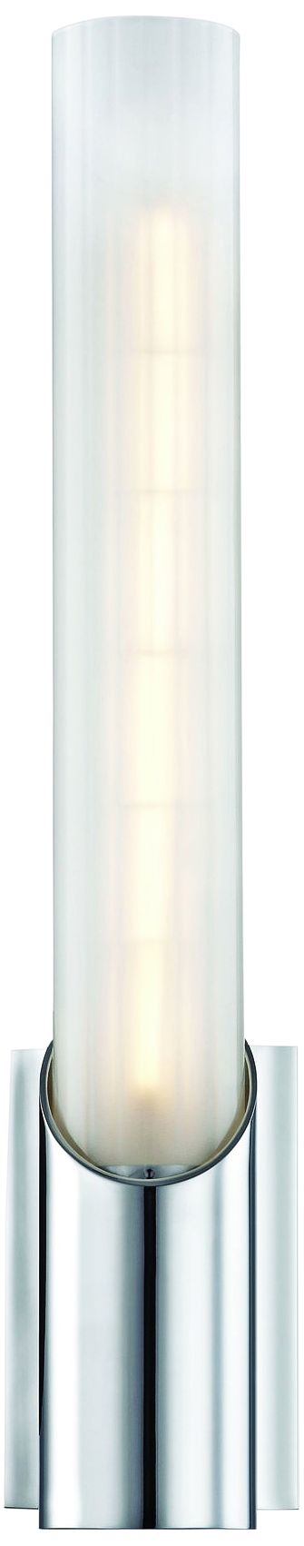 Hudson Valley Lighting Pylon Chrome Collection