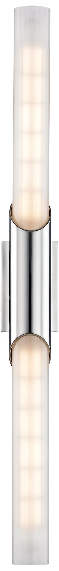 Hudson Valley Lighting Pylon Chrome Collection