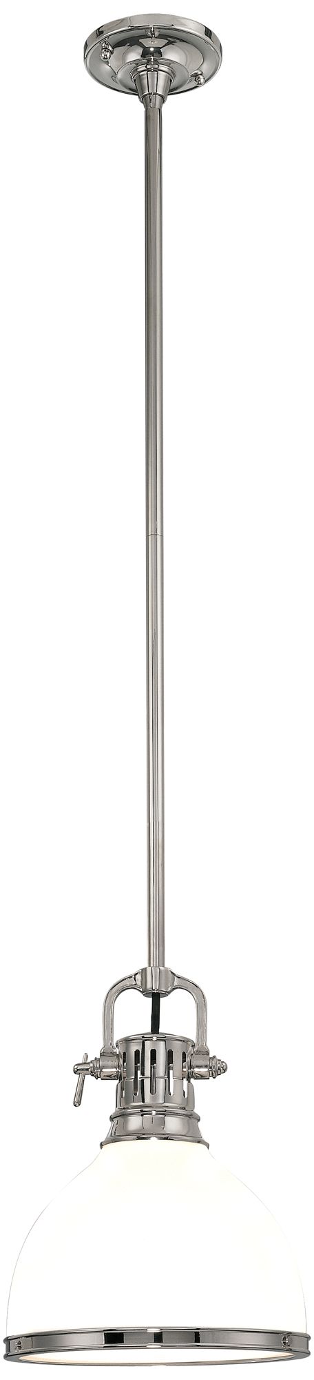 Hudson Valley Lighting Randolph Brass - Antique Brass Collection