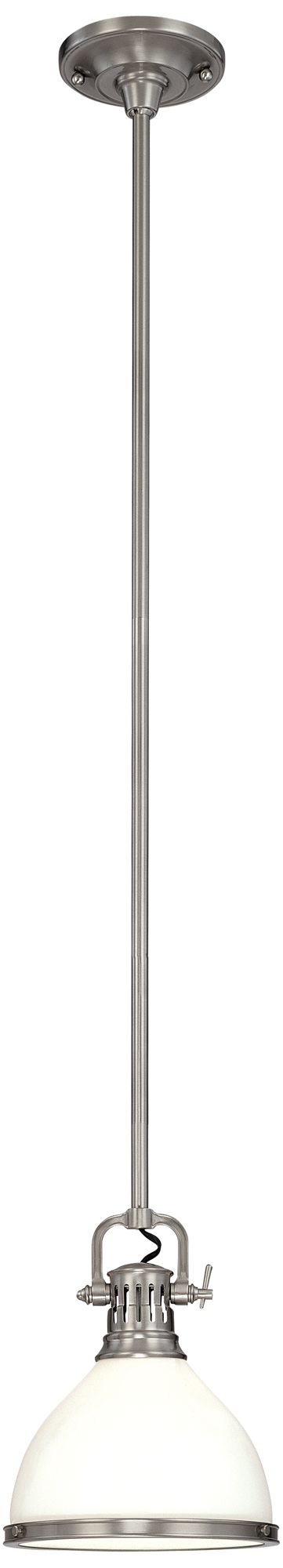 Hudson Valley Lighting Randolph Brass - Antique Brass Collection