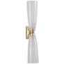 1_Hudson Valley Lighting Ravenswood Bath and Vanity Vintage Gold Leaf