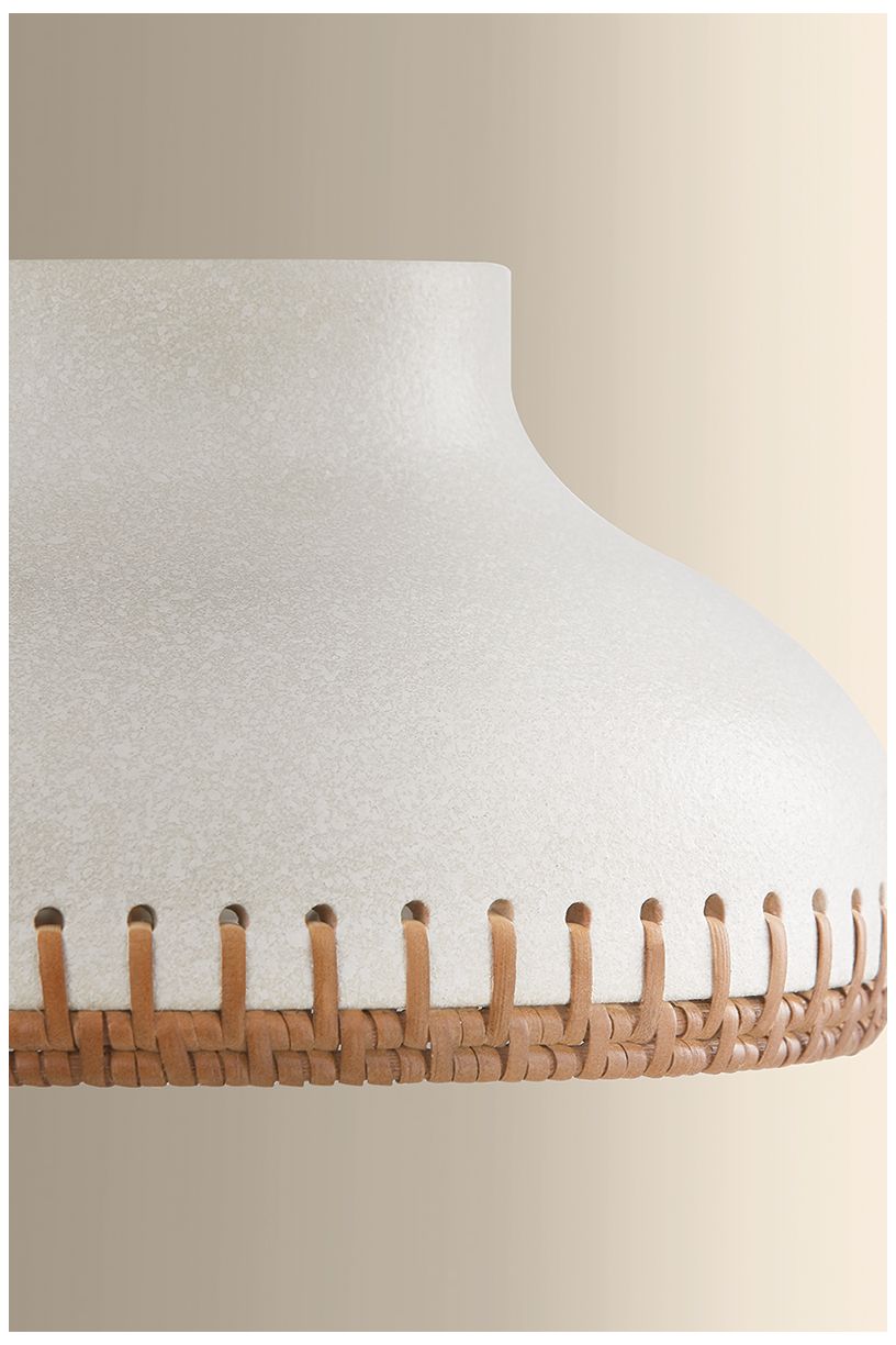 Image 3 Hudson Valley Lighting Southfields Flush more views