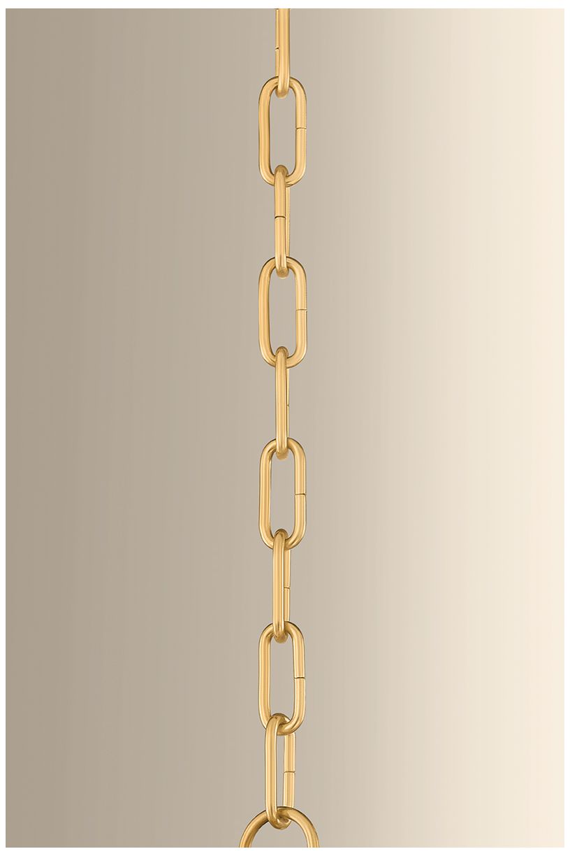 Image 7 Hudson Valley Lighting Southfields Penda more views