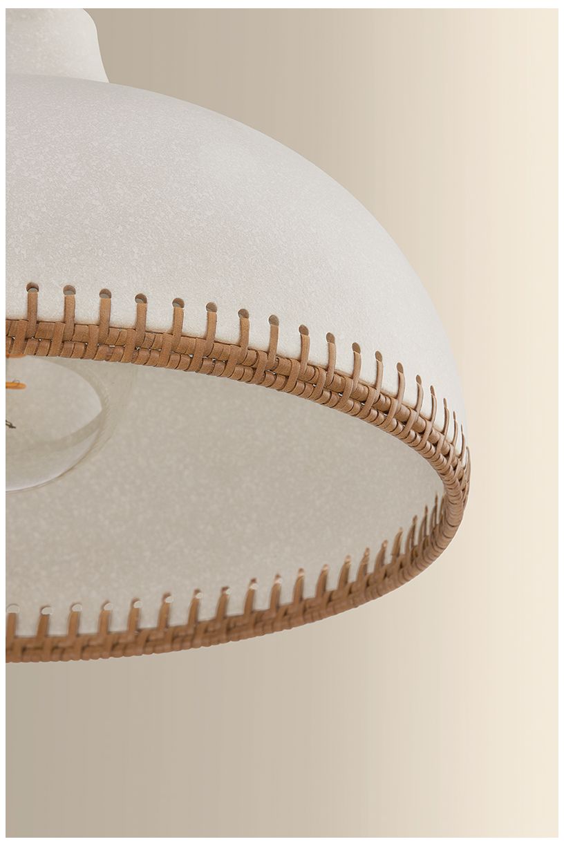 Image 2 Hudson Valley Lighting Southfields Penda more views