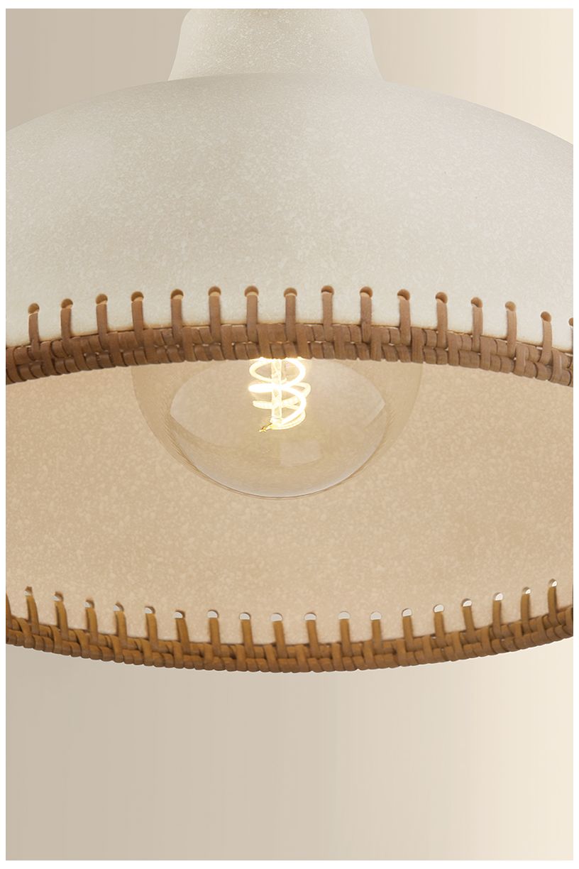 Image 4 Hudson Valley Lighting Southfields Penda more views