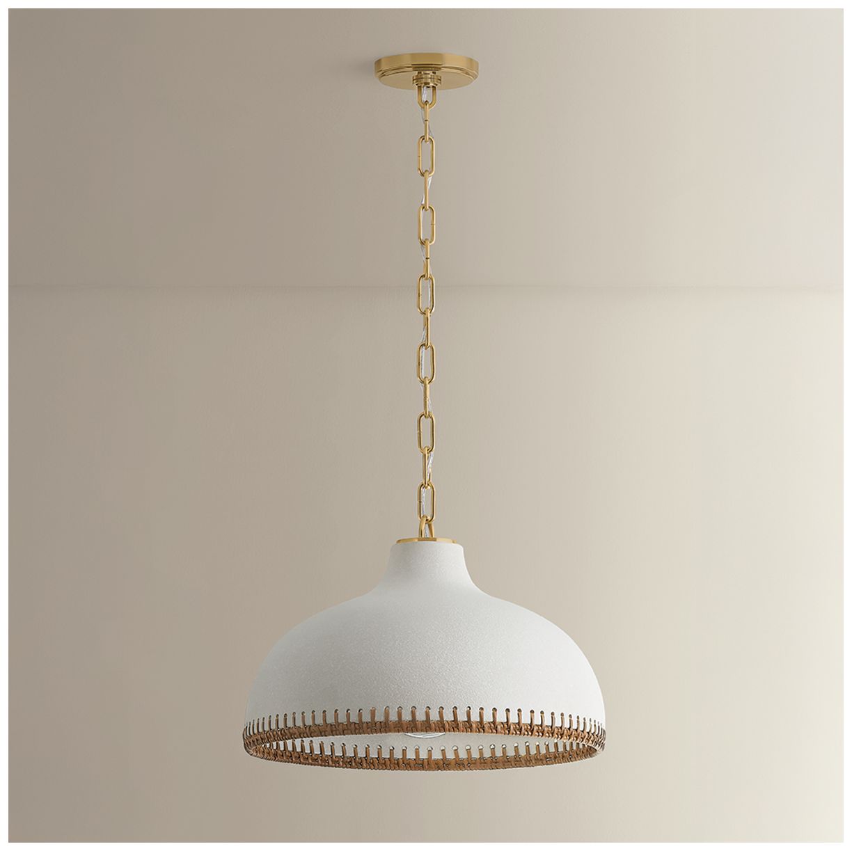 Image 5 Hudson Valley Lighting Southfields Penda more views