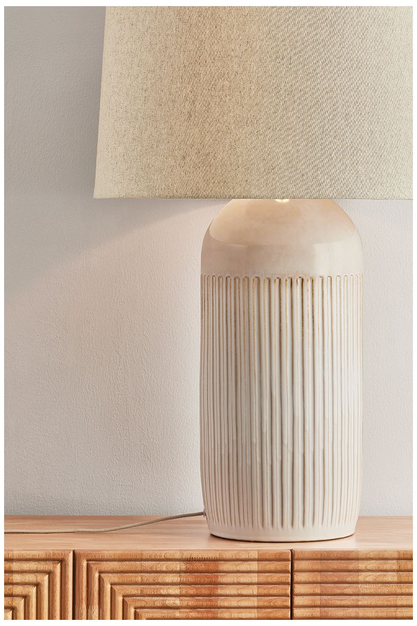 Image 7 Hudson Valley Lighting Stevens Point Table Lamp Aged Brass more views