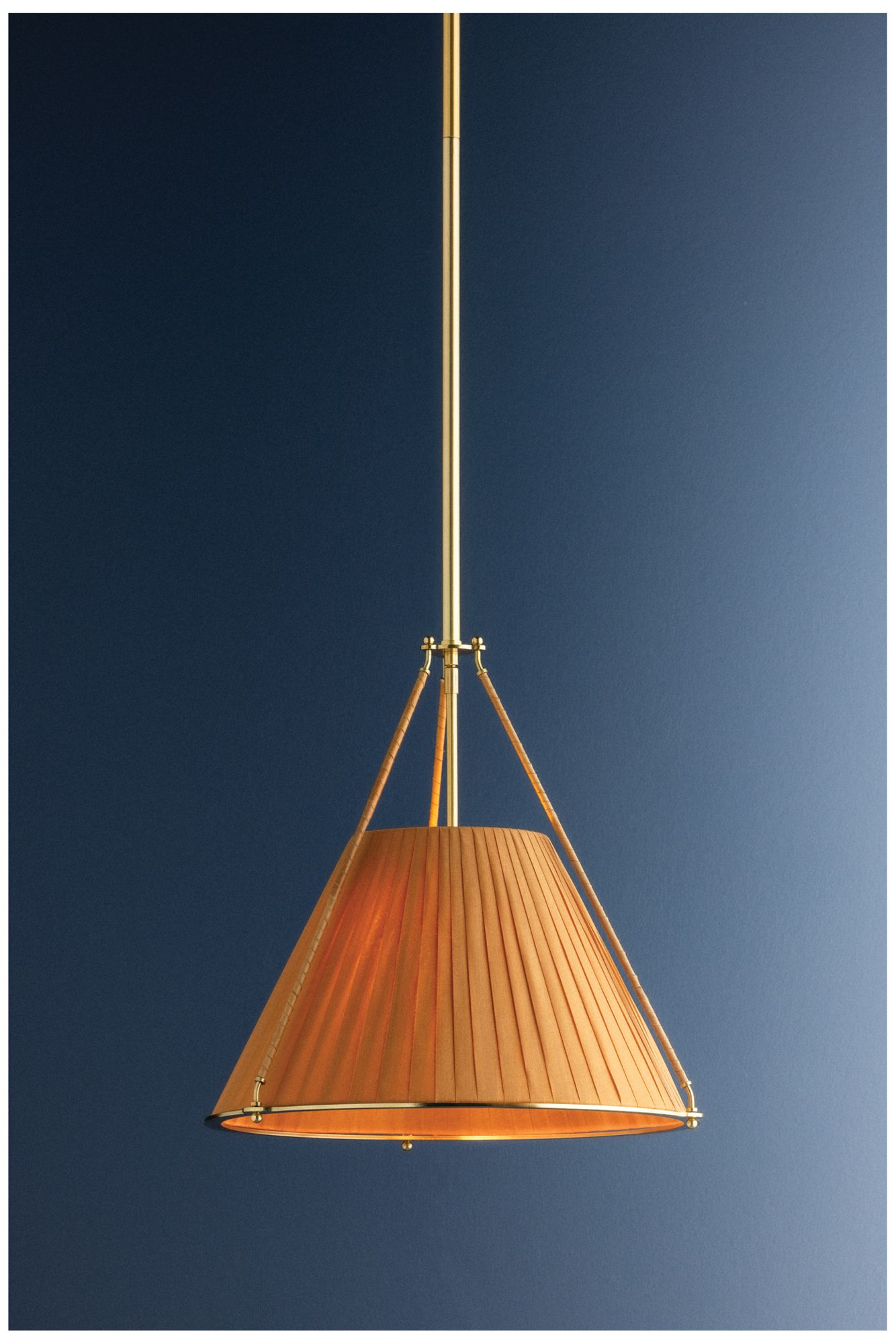 Hudson Valley Lighting Sunside Pendant