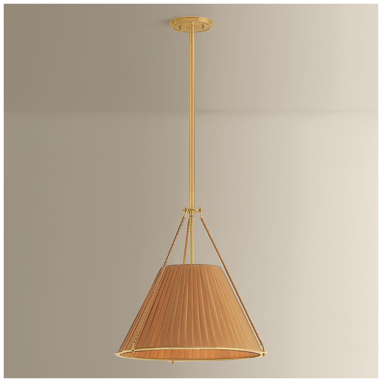 Image 4 Hudson Valley Lighting Sunside Pendant more views