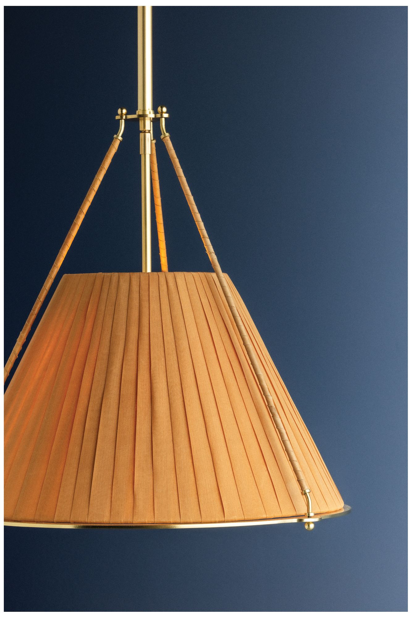 Hudson Valley Lighting Sunside Pendant