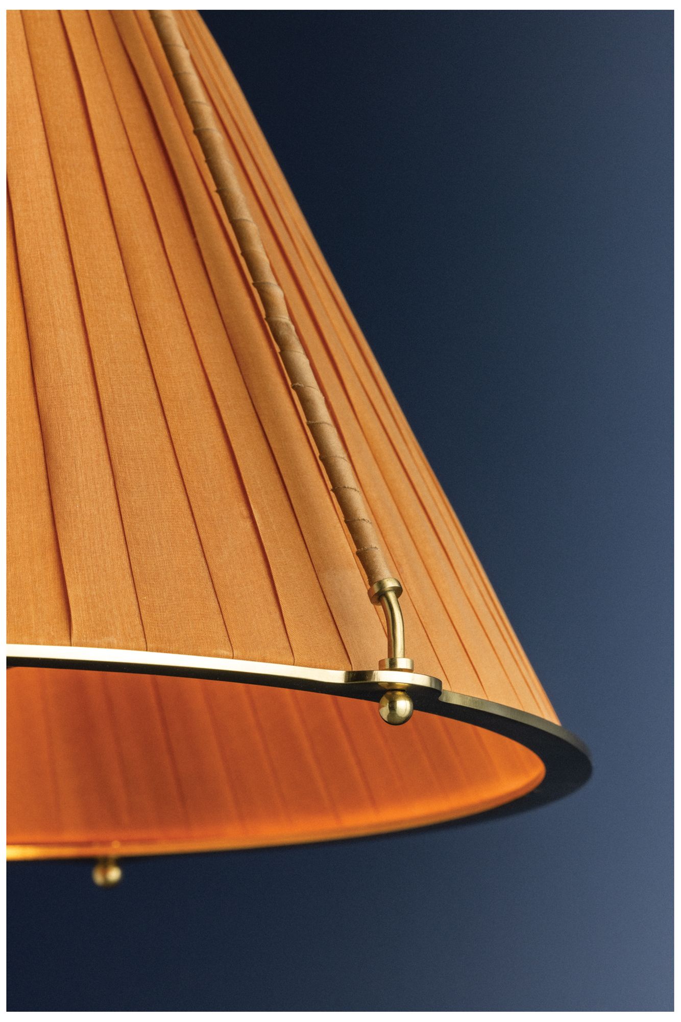 Hudson Valley Lighting Sunside Pendant