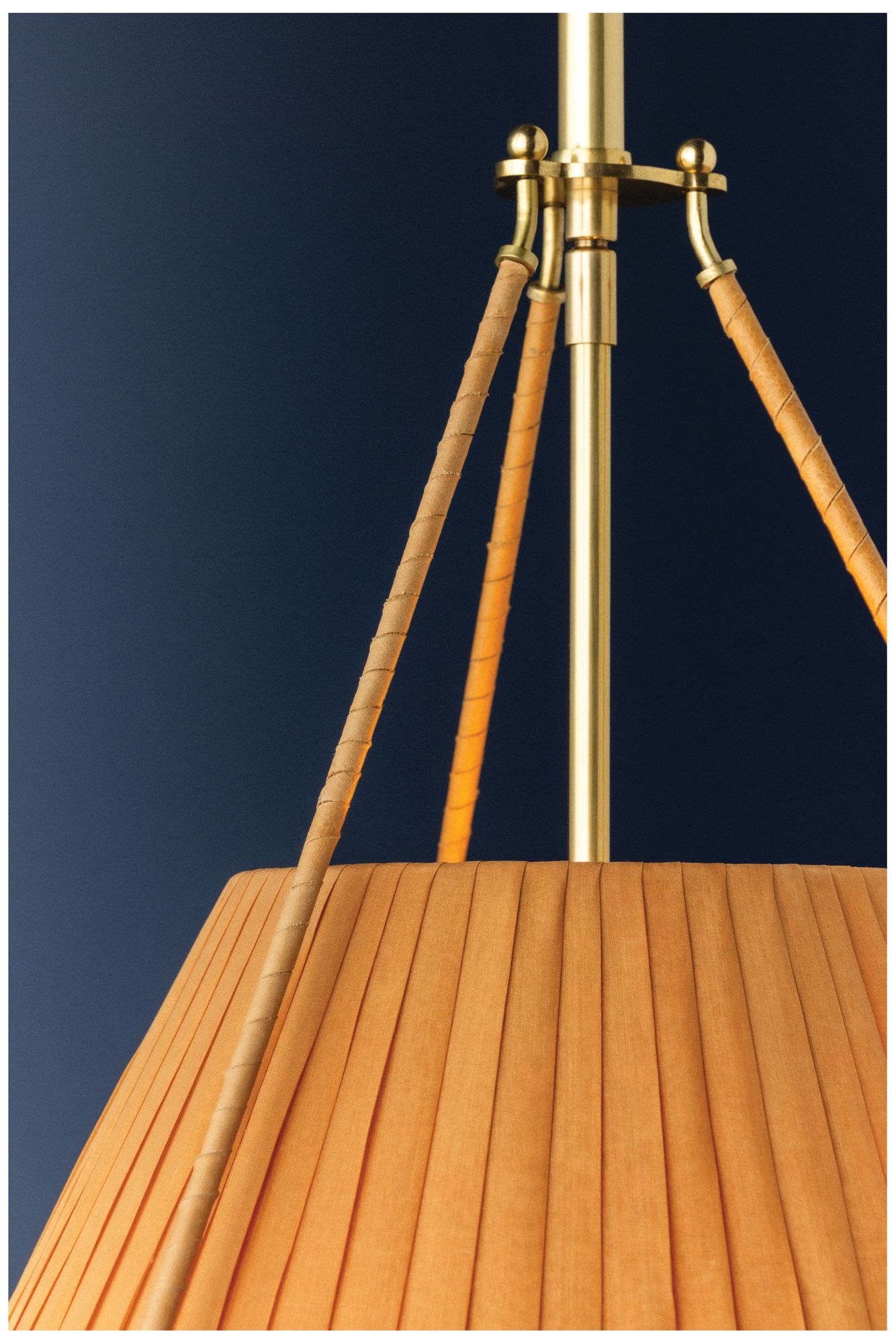 Hudson Valley Lighting Sunside Pendant