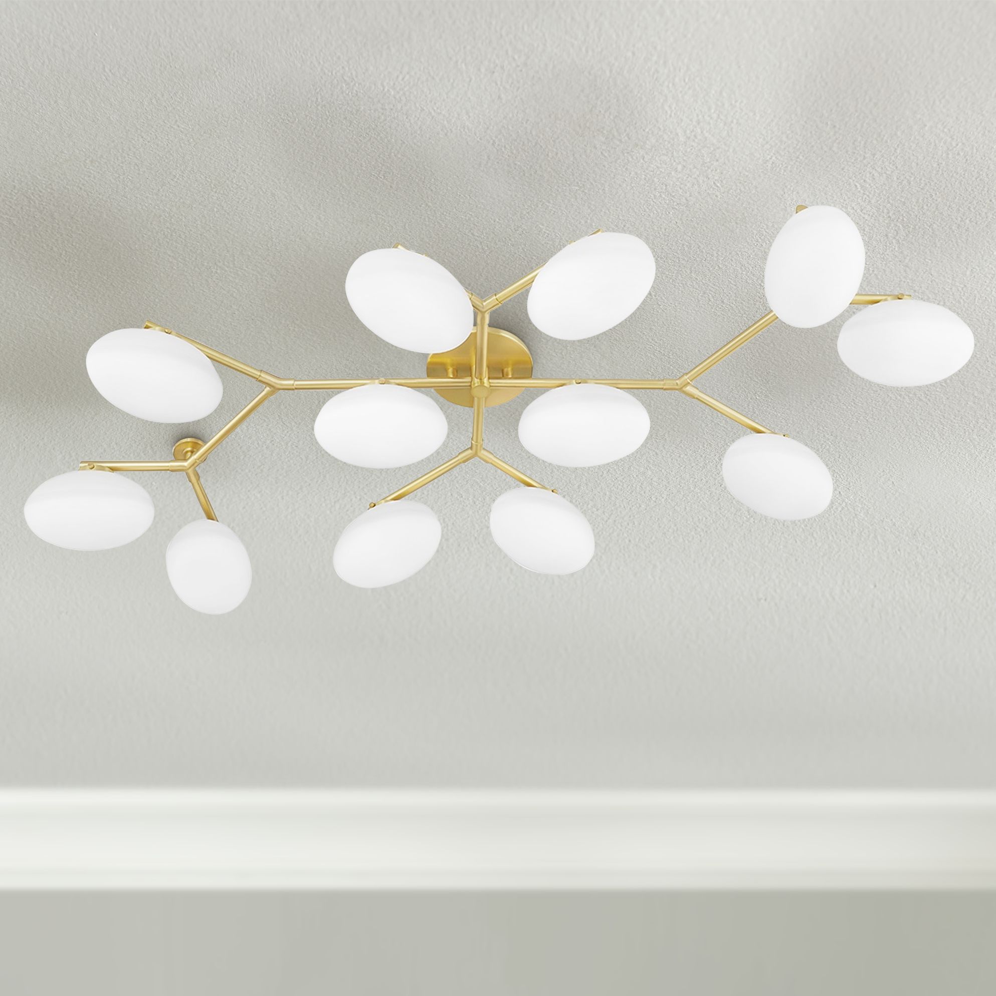 Hudson Valley Lighting Wagner Brass - Antique Brass Collection