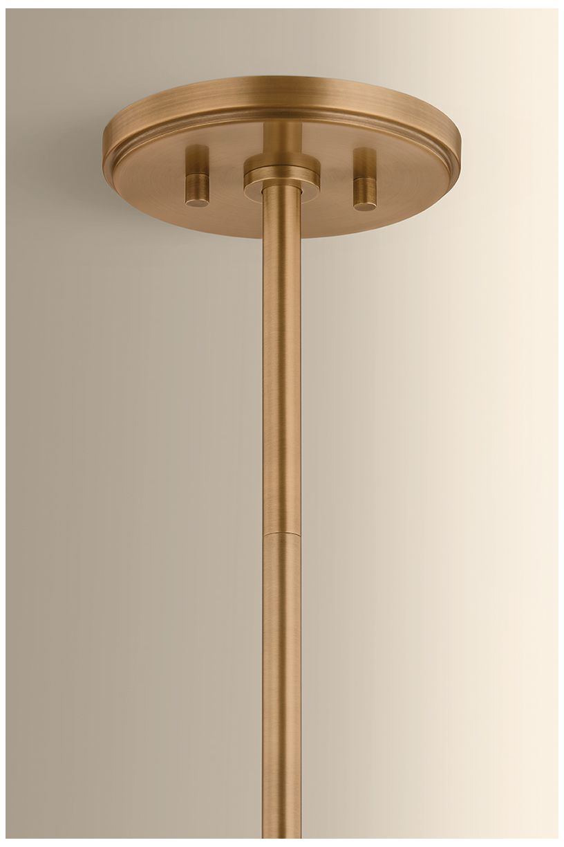 Image 2 Hudson Valley Lighting West Hill Pendant more views